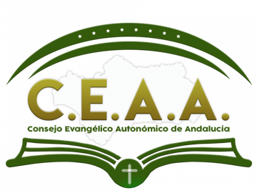 CEAA · Consejo Evangélico Autonómico de Andalucía