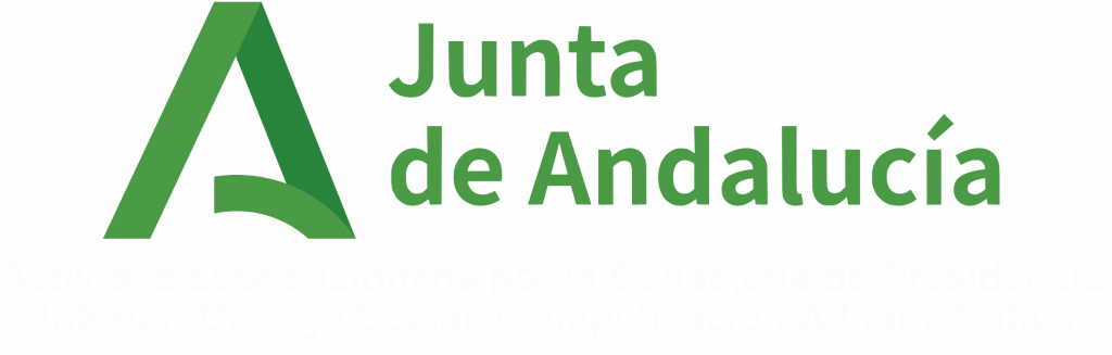 Junta de Andalucía